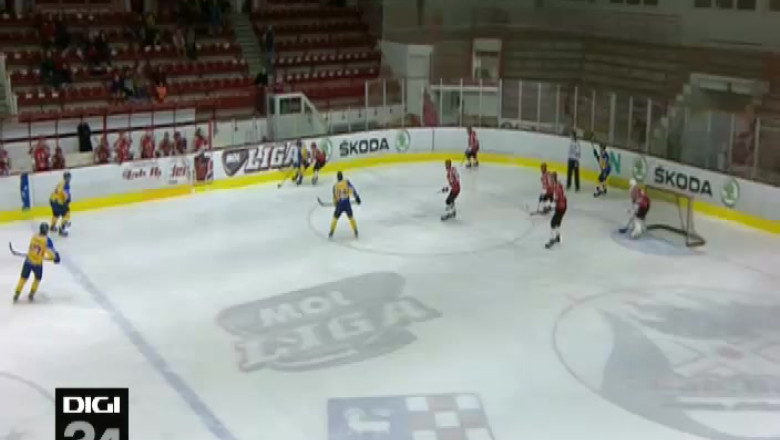 Forma buna pentru hocheisti Imagine