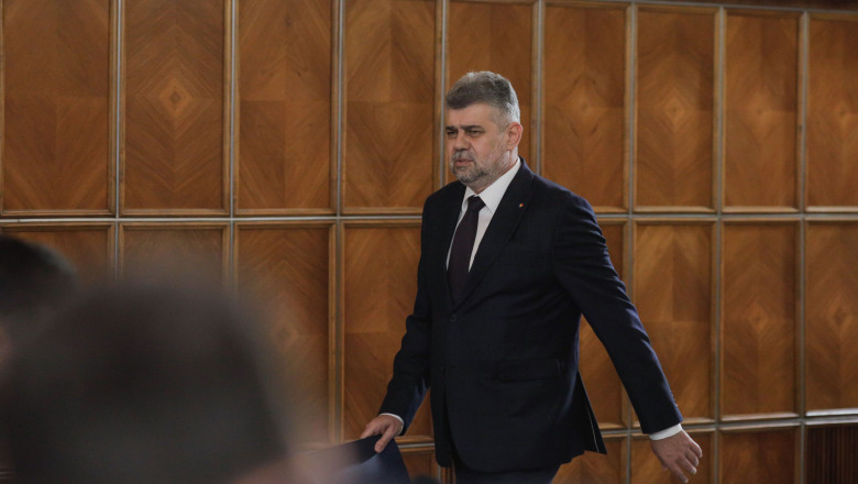 Forma finala a proiectului fiscal: impozite speciale pentru persoanele cu masini si case scumpe si accize noi pentru tutun Imagine