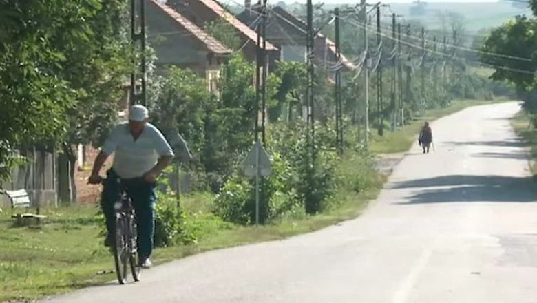 Formare profesionala in mai multe comune din vestul Romaniei Imagine