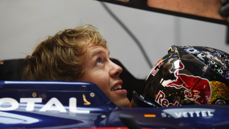FORMULA 1. Vettel va pleca din pole-position la Montreal. Cursa va fi transmisa de Digi Sport 1  Imagine