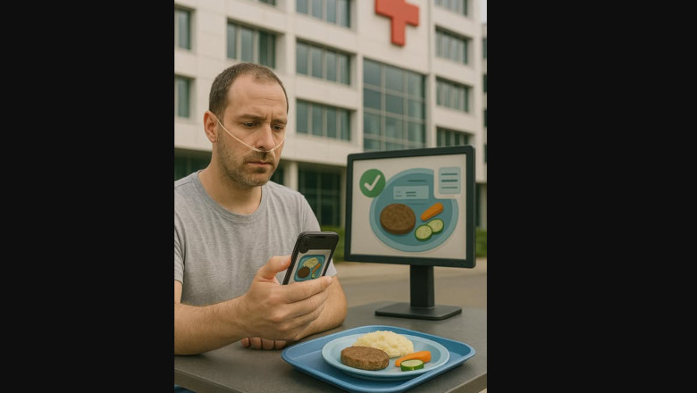 Formular online pentru sesizarile privind mancarea din spitale. Initiativa ministrului Sanatatii Imagine