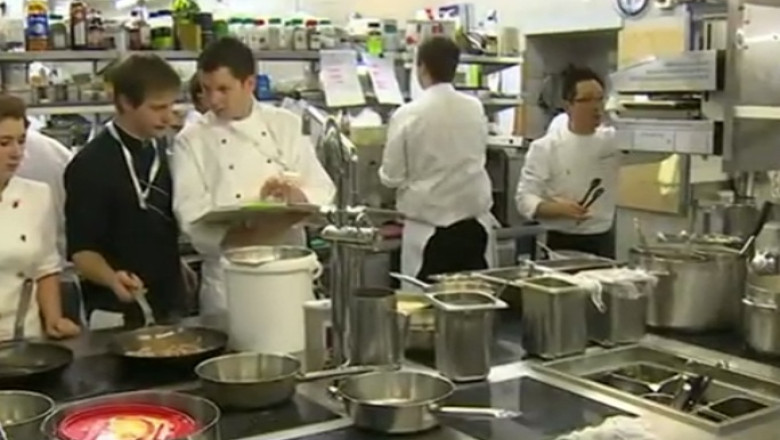 Forumul de la Davos, intre exces si inegalitate sociala Imagine