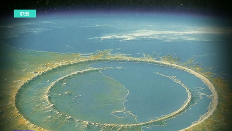 Fosilele spectaculoase de la metrou. E un muzeu unic in Europa Imagine