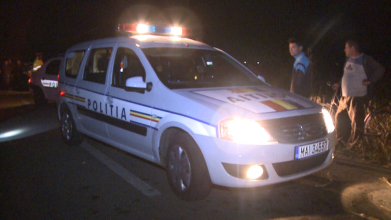 Fost boxer, retinut pentru trafic international de droguri Imagine