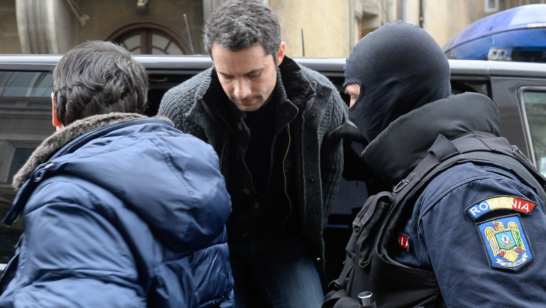 Fost consilier al Elenei Udrea, audiat din nou la DNA Imagine