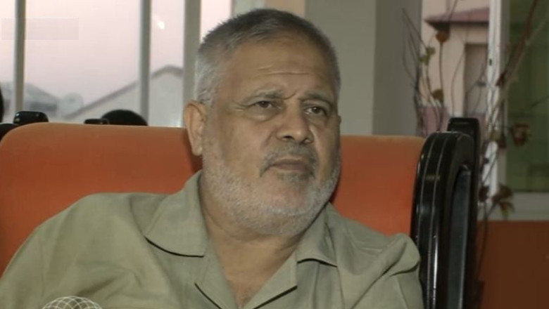 Fost consilier al liderului Hamas: Casele distruse acum de israelieni vor fi tinute minte, in special de copii Imagine