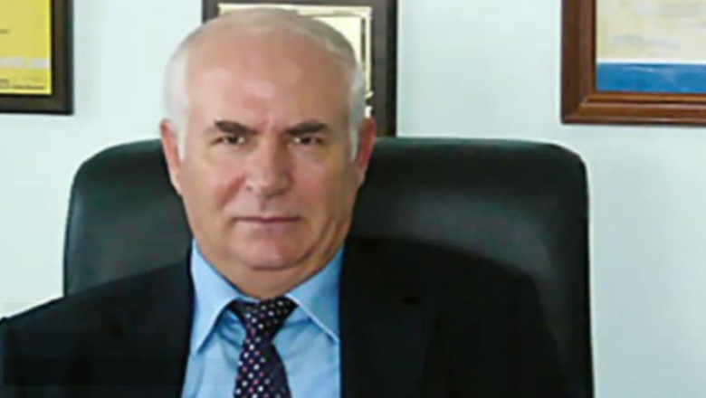 Fost consilier al lui Traian Basescu, retinut intr-un dosar de spalare de bani si evaziune fiscala Imagine