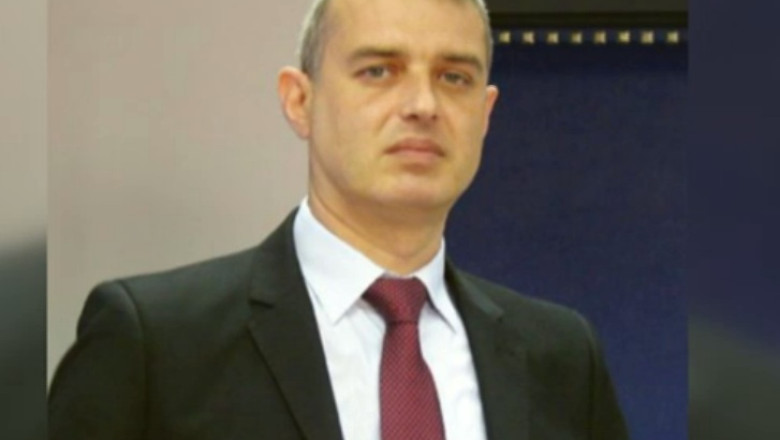Fost director RATB, arestat pentru 30 de zile Imagine