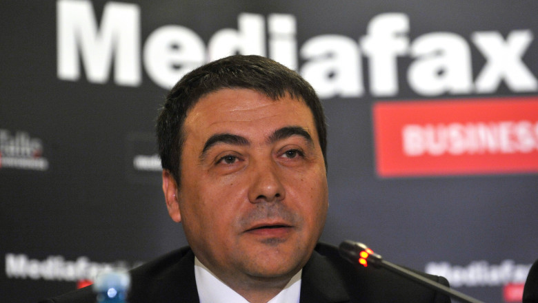 Fost ministru al Agriculturii, urmarit penal pentru abuz in serviciu: Stelian Fuia: Este surprinzatoare aceasta redeschidere Imagine