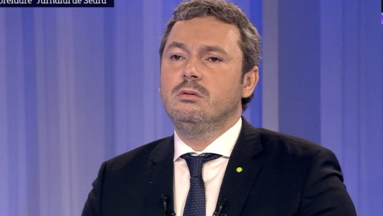 Fost ministru al energiei, despre „taxa pe soare”: „Nu exista o obligatie de la Bruxelles sa se introduca vreo taxa” Imagine