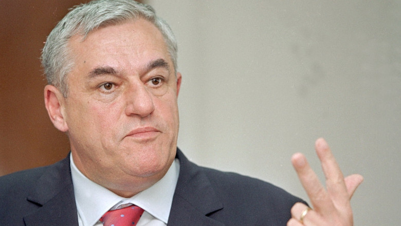 Fost ministru cu averea confiscata. Instanta: Dan Ioan Popescu nu poate justifica 200.000 de euro Imagine