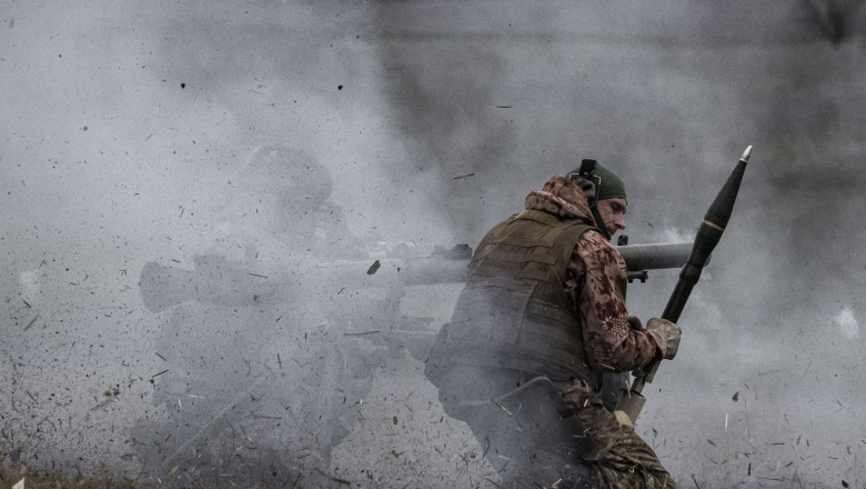 Fost ofiter MI6: Rusia „aproape a abandonat" ideea de a castiga razboiul pe cale militara Imagine