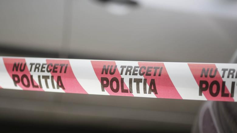 Fost politist, gasit mort intr-o locuinta din Bucuresti Imagine