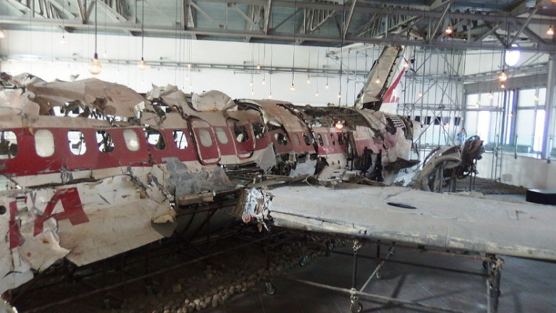 Fost premier italian, despre „macelul de la Ustica”, din 1980: Avionul cu 81 de oameni a fost doborat de o racheta trasa de francezi Imagine