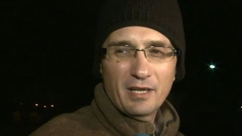 Fost prim-procuror, eliberat. Tomita Neagu a fost pus in libertate dupa zece luni de arest preventiv Imagine