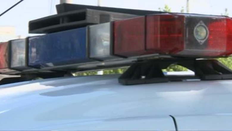 Fost prim-procuror, ridicat de politisti pentru ca nu a respectat restrictiile arestului la domiciliu Imagine