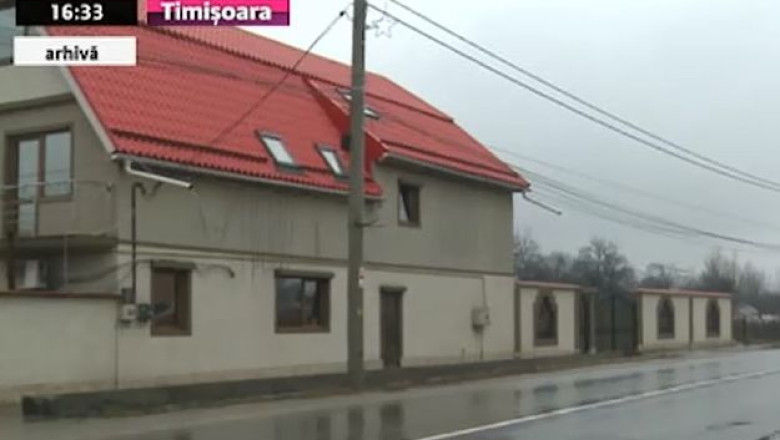 Fost sef al Fiscului - avere nejustificata Imagine