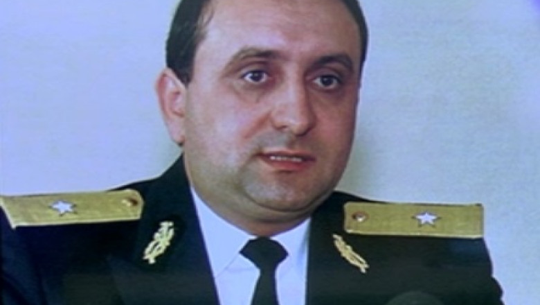 Fost sef al SPP, suspectat de implicare in dosarul lui Viorel Hrebenciuc: M-au contactat cei de la DNA, dar nu mi-au spus acuzatiile Imagine
