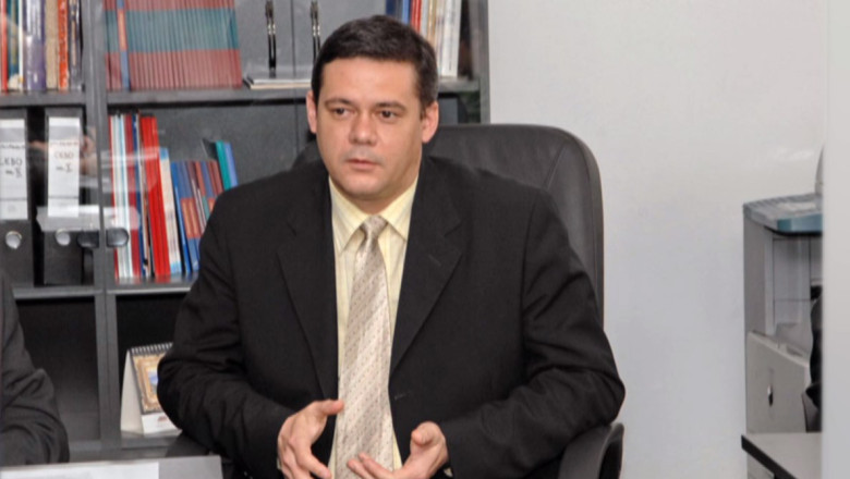 Fost sef al Tribunalului Militar Iasi, trimis in judecata Imagine
