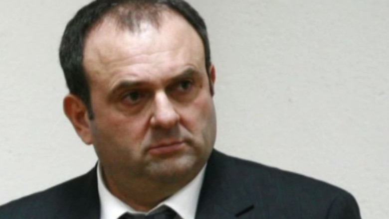 Fost sef al vamilor, avere nejustificata de aproape 100.000 de euro Imagine