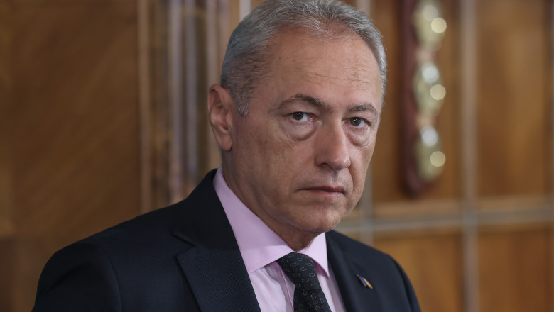 Fost sef ANAF: Protocoalele cu SRI nu au redus evaziunea fiscala. Ce spune despre colectarea TVA Imagine