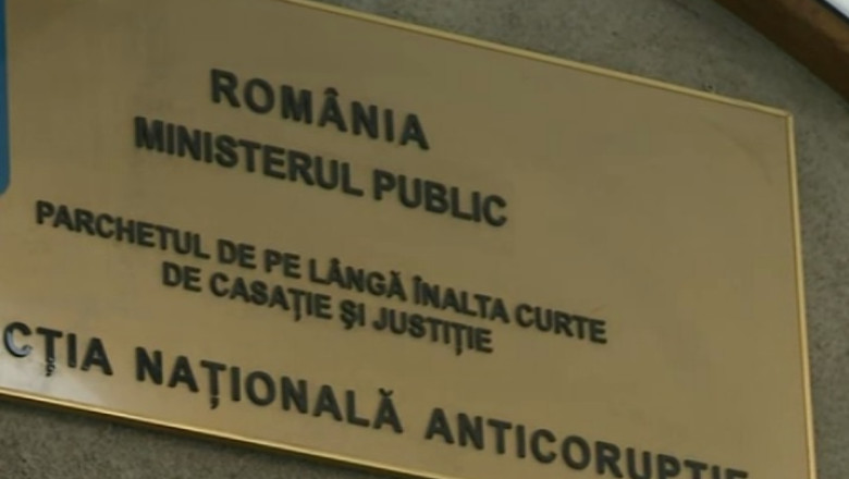Fost sef ANRP, retinut de DNA. Acesta ar fi cerut un milion de euro Imagine