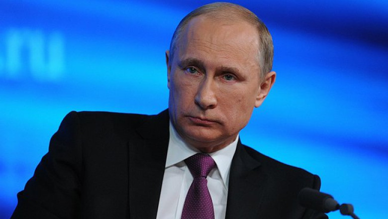 Fost spion, dezvaluiri despre Vladimir Putin: „Nu isi intelegea misiunea” Imagine