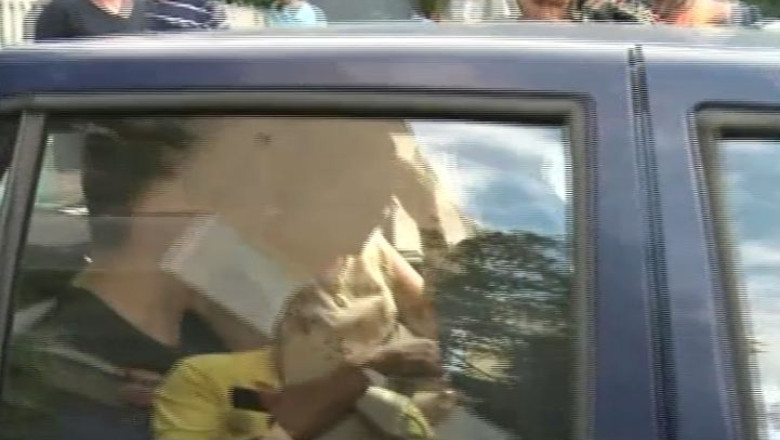 Fosta directoare a Liceului „Dimitrie Bolintineanu” din Bucuresti, arestata preventiv Imagine