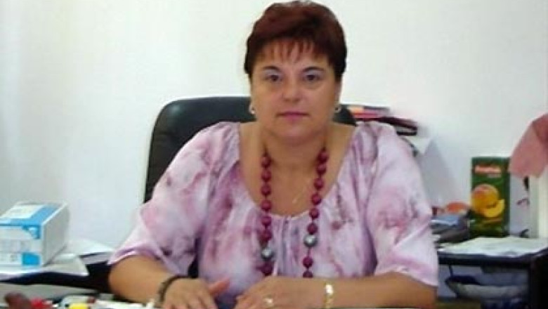 Fosta directoare a Liceului "Dimitrie Bolintineanu" va fi cercetata in libertate Imagine