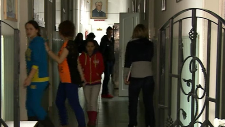 Fosta directoare de colegiu, acuzata de delapidare Imagine