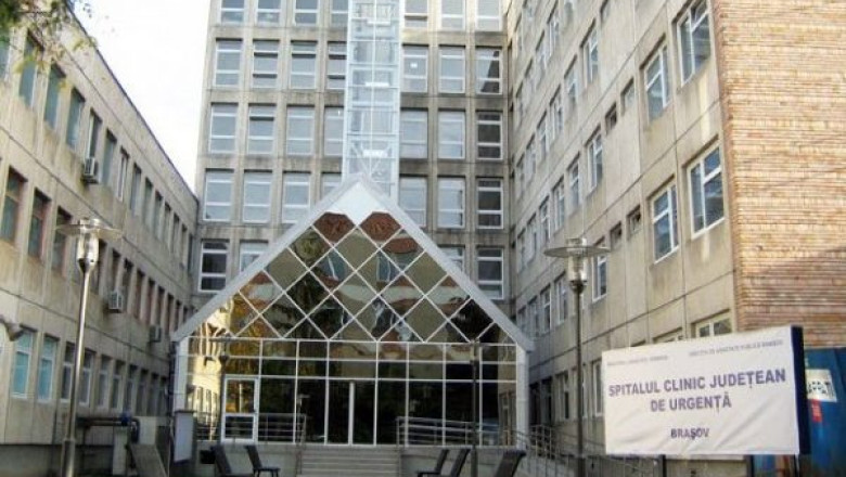 Fosta directoare financiara si fostul sef de la Achizitii din Spitalul Judetean Brasov, trimisi in judecata. Ce acuzatii le aduce DNA Imagine