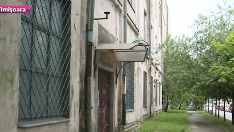 Fosta fabrica de palarii din Timisoara, in vizorul primariei Imagine