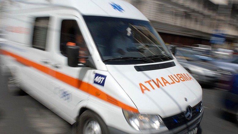 Fosta sotie a presedintelui CJ Cluj, Alin Tise, a fost gasita moarta in casa Imagine
