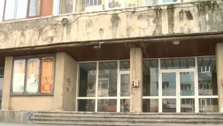 Fostele cinematografe din Timisoara, renovate. Aceasta insa, numai dupa descentralizare Imagine