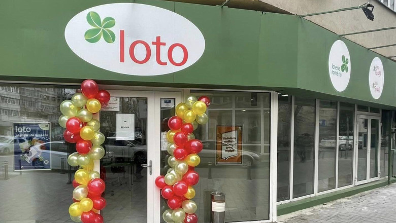 Fosti sefi ai Loteriei raman fara 500.000 euro, reprezentand mita in bani si masini. Procesul s-a inchis insa, ca urmare a prescriptiei Imagine