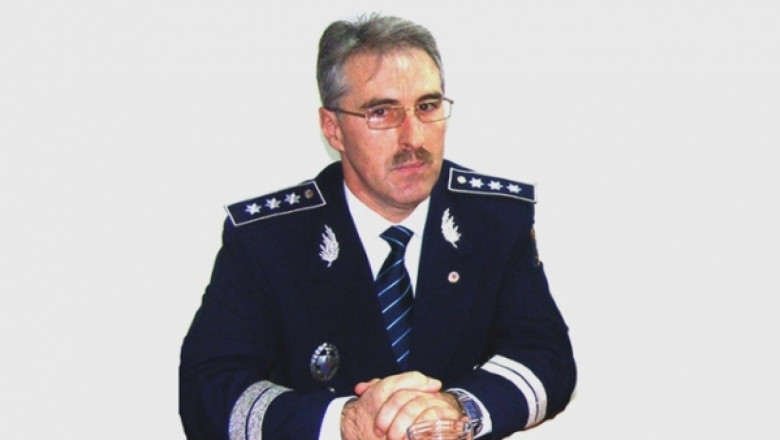 Fosti sefi de politie, acuzati de coruptie, au solicitat pensionarea, desi nu au implinit inca 50 de ani Imagine