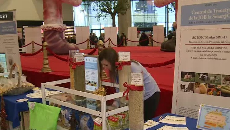 Fostii angajati Nokia au devenit antreprenori Imagine