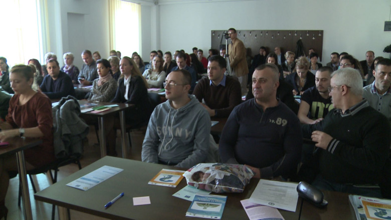 Fostii detinuti, respinsi de societate Imagine