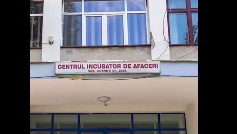 Fostii ministri PSD ai Economiei, reactie in scandalul cladirii ocupate de o firma care nu pateste chirie Imagine