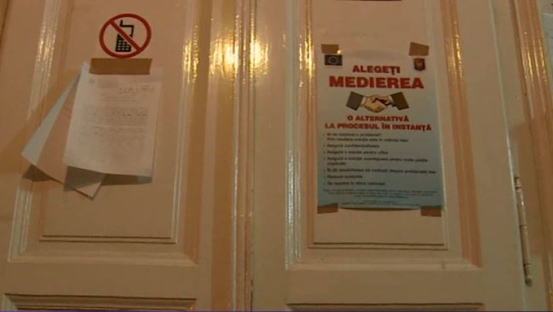 Fostul adjunct al sefului IPJ Bihor ramane in arest preventiv Imagine