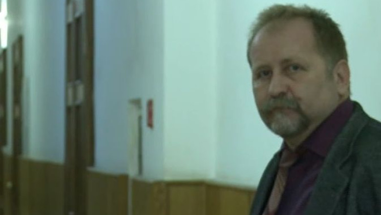 Fostul arhitect-sef al Timisoarei, audiat intr-un caz de vanzare ilegala a unui teren Imagine