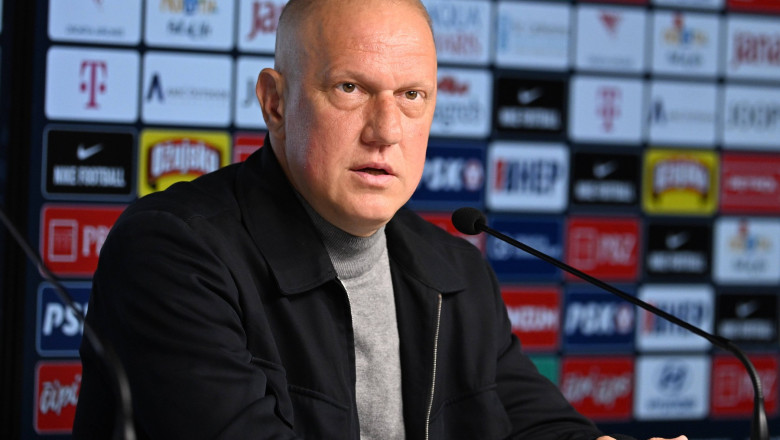 Fostul atacant croat Ivan Klasnici a fost supus unui al treilea transplant de rinichi: „Sunt furios. Nu stiu cat timp mai am de trait” Imagine