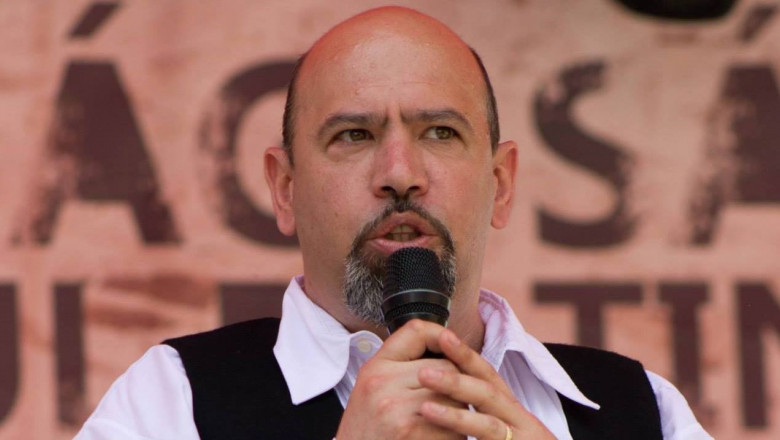 Fostul deputat Attila Marko se intoarce acasa din Ungaria, dupa ce a fost achitat definitiv din nou intr-un alt dosar de coruptie Imagine