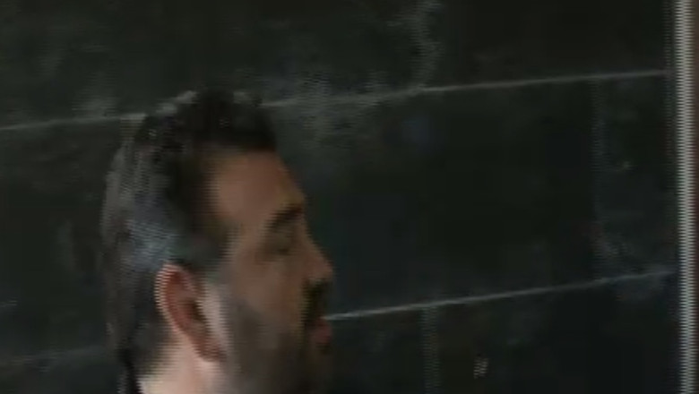 Fostul deputat Gabriel Bivolaru a fost arestat preventiv pentru 29 de zile Imagine