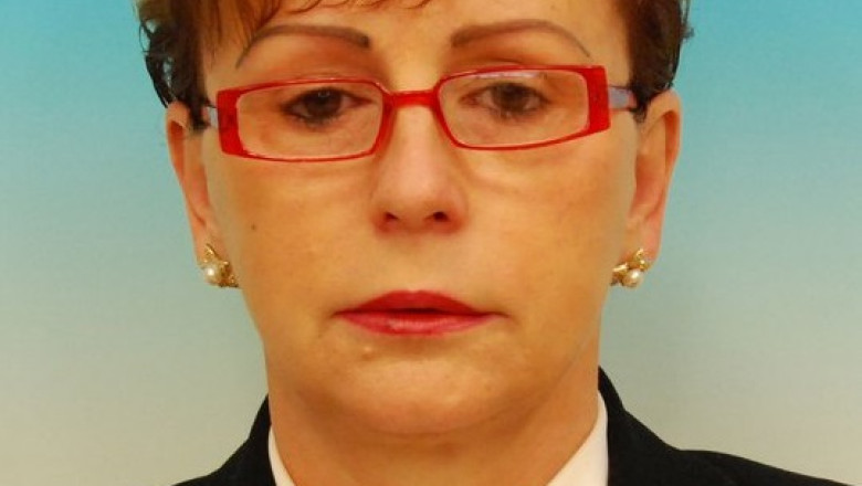 Fostul deputat Luminita Iordache, trimisa in judecata pentru conflict de interese Imagine