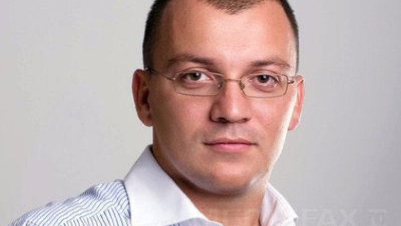 Fostul deputat Mihail Boldea a fost pus in libertate noaptea trecuta Imagine