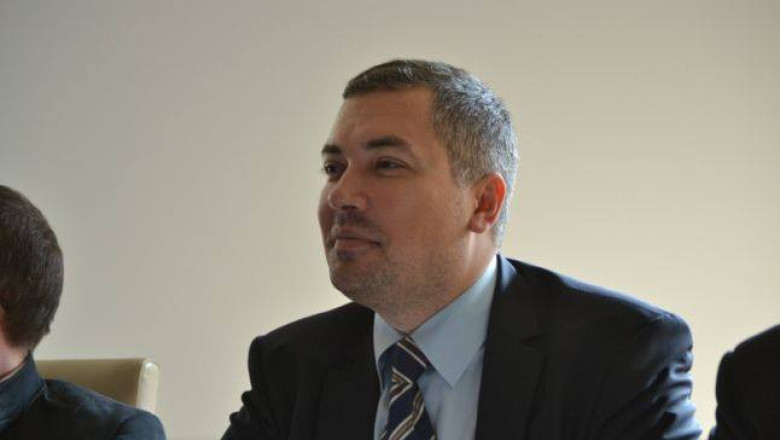 Fostul deputat Vlad Hogea a murit Imagine