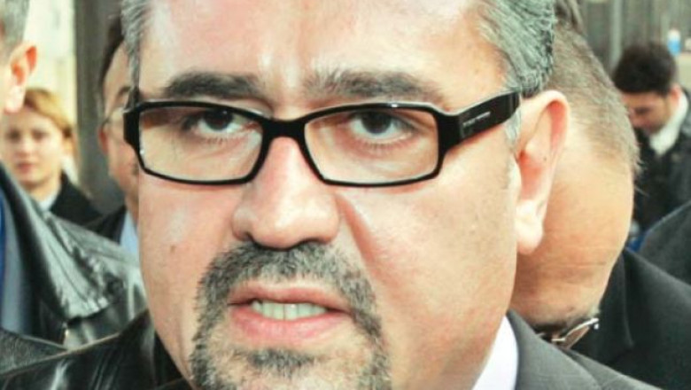 Fostul director al CFR Calatori, judecat pentru ca a prejudiciat compania cu 2,8 milioane de lei Imagine