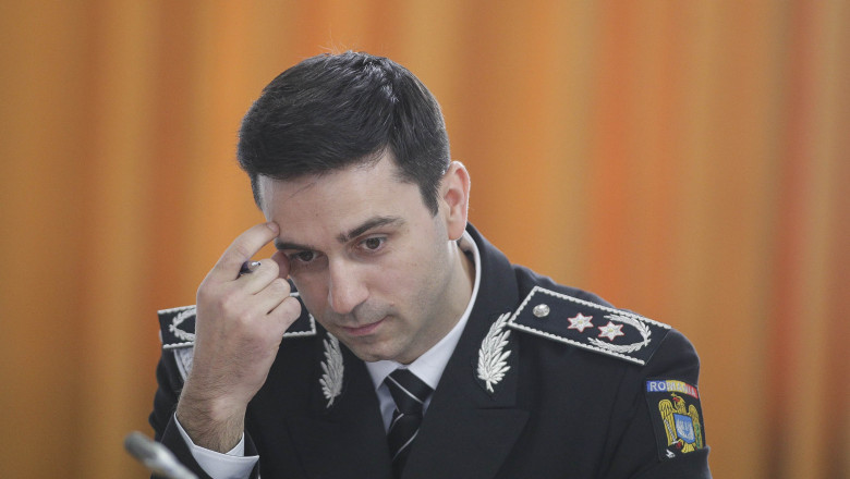 Fostul director al DGA, Catalin Ionita, are o avere nejustificata de 1,15 milioane de lei, spune Agentia de Integritate Imagine