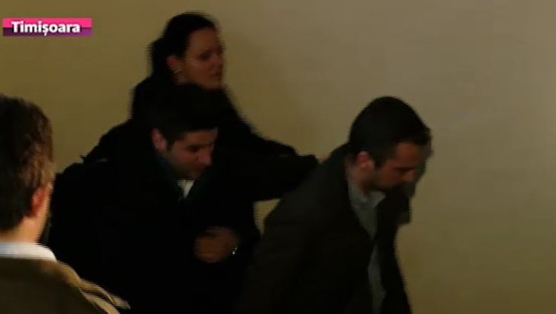 Fostul director al MOLDOMIN, trimis in judecata Imagine